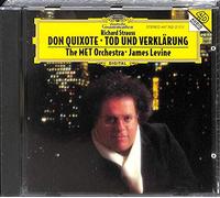 Strauss, R. - Don Quixote/Death & Transfigur