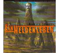 Strauss, R. - EIN Heldenleben