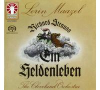 Strauss, R. - EIN Heldenleben/Alto. [Import]