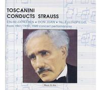 Strauss, R. - EIN Heldenleben/Don Juan/Till Eulenspiegel