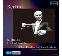 Wdr Sinfonieorchester Köln - EIN Heldenleben [Import]