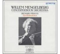 Strauss,R:EIN Heldenleben [Import]