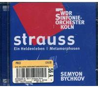 Strauss, R. - EIN Heldenleben/Metamorphosen