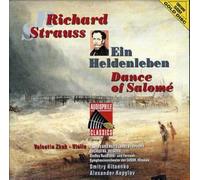 Strauss, R. – Une vie de héros Op.40 – Legacy