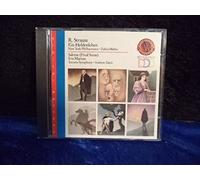 Strauss, R. - EIN Heldenleben/Salome