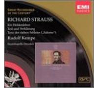 Strauss, R. - EIN Heldenleben/Tod Und Verklarung