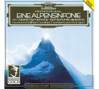 Strauss, R. - Eine A ensinfonie Op.64