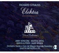 Strauss, R. - Elektra