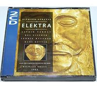 Strauss, R. - Elektra