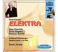 Strauss, R. - Elektra