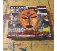 Strauss, R. - Elektra