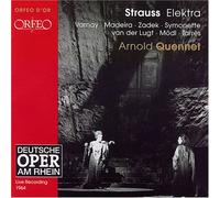 Strauss, R. - Elektra