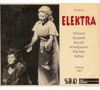 Strauss, R. - Elektra