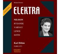 Strauss, R. - Elektra [Import]