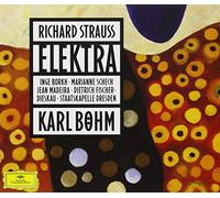 Karl Bohm - Elektra (Opera Completa)
