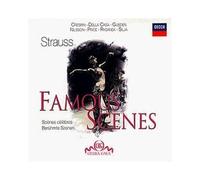 Strauss, R - Famous Scenes