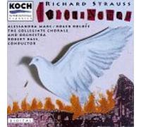 Strauss, R. - Friedenstag-Complete Opera