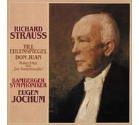 Strauss, R / Jochum, Eugen - R. Strauss: Don Juan Till Eulenspiege [Import]