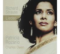 Strauss, R. - Lieder