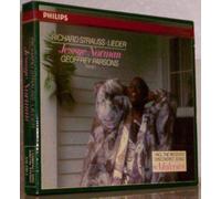 Strauss, R. - Lieder