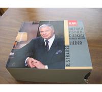 Strauss, R. - Lieder