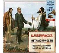 Strauss, R. - Metamorphosen