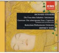 Strauss, R. - Oeuvres pour orchestre