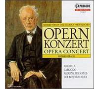 Strauss, R. - Opera Concert