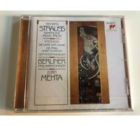 Strauss, R. - Orchestral Music