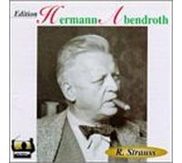 Strauss, R. - Poemes Symphoniques