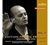 STRAUSS R. / RIAS SY - EDITION FERENC FRICSAY 5 - CD - G3z