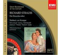 Strauss, R. - Rosenkavalier