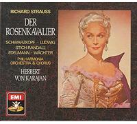 Strauss, R. - Rosenkavalier-Complete Opera