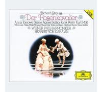 Strauss, R. - Rosenkavalier-Complete Opera