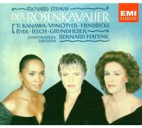 Strauss, R. - Rosenkavalier-Complete Opera