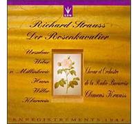 Strauss, R. - Rosenkavalier-Complete Opera