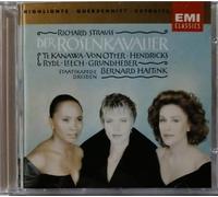 Strauss, R. - Rosenkavalier-Highlights
