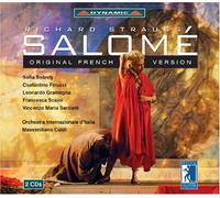 Strauss, R. - Salome