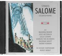 Strauss, R. - Salome