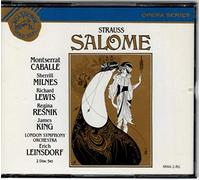 Strauss, R. - Salome