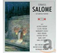 Strauss, R. - Salome