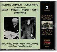 Strauss, R. - Salome Idomeneo Excerpts