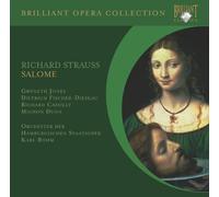 Strauss, R. - Salomé [Import]
