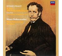 Strauss, R / Solti, Georg - R. Strauss: Ein Heldenleben Etc.