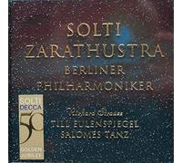 Strauss, R. - Strauss: Also sprach Zarathustra