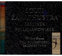 Strauss, R. - Strauss: Also sprach Zarathustra