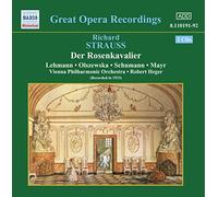 Strauss, R. - Strauss R