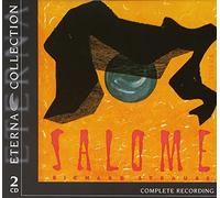 Strauss, R. - Strauss-Salome