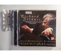 Strauss, R. - Symphony Domestica/Don Juan