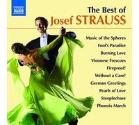 Strauss, R. – Le meilleur de Josef Strauss